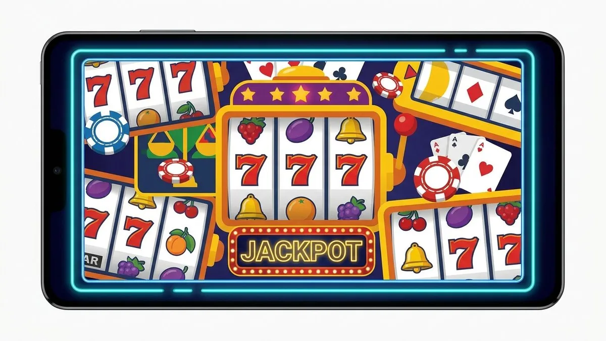 Casino games